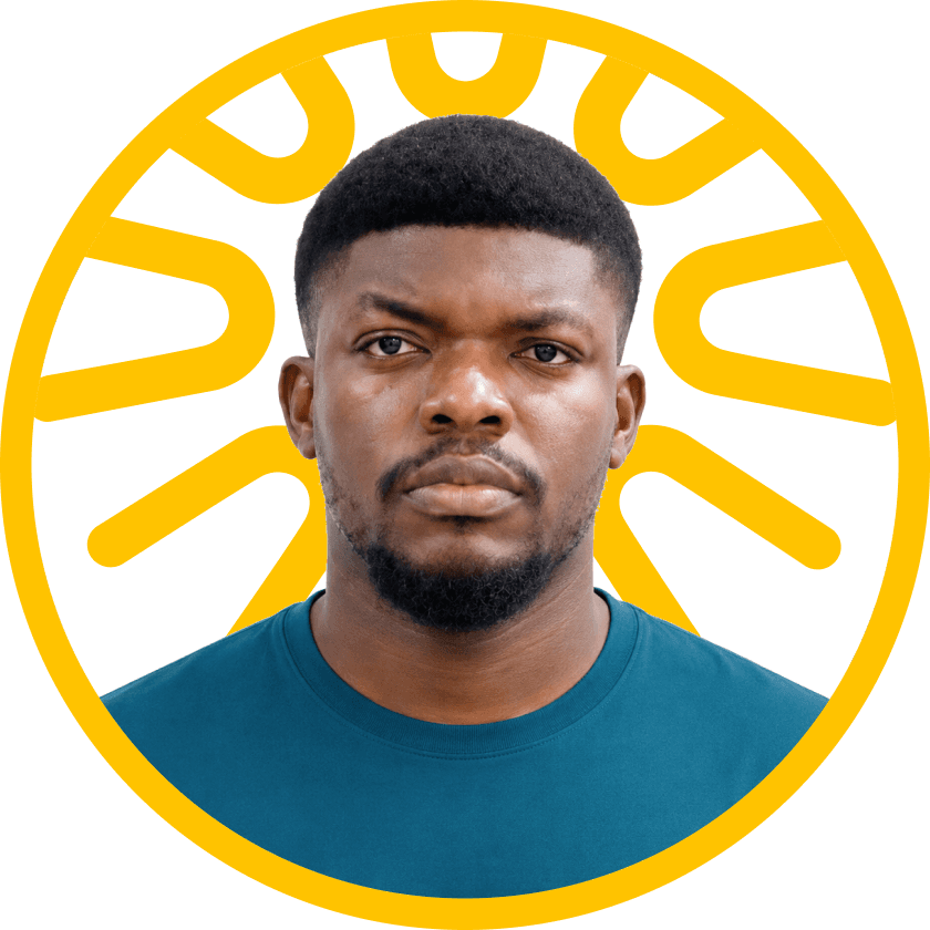 Richmond Uche - Founder & CEO, Julo Energy